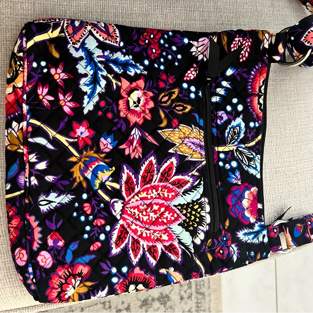 Vera Bradley shoulder bag